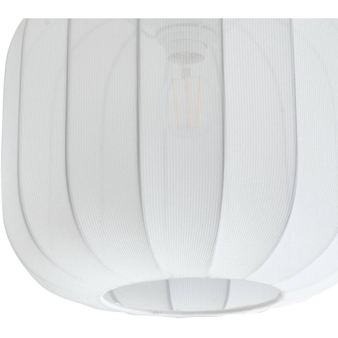 Lindby - Helin Plafondlamp Ø35 Wit