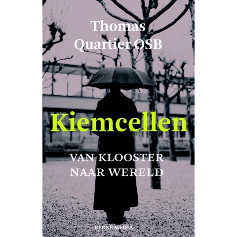 Kiemcellen (Paperback)