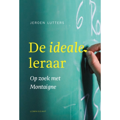 De ideale leraar (Paperback)