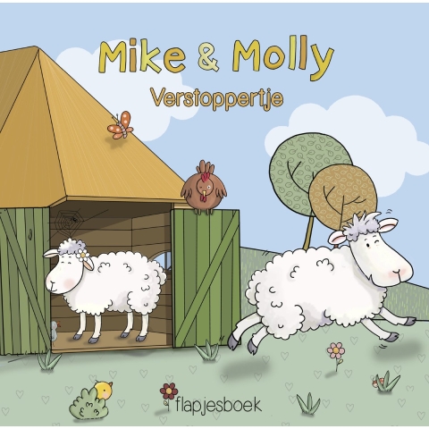 Verstoppertje (Hardback)