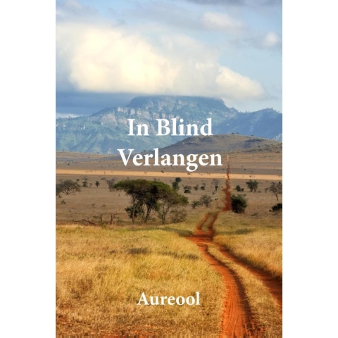 In blind verlangen (Paperback)