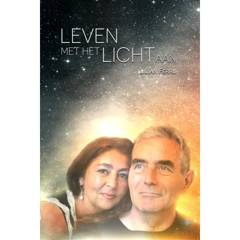 Leven met het Licht aan (Paperback)