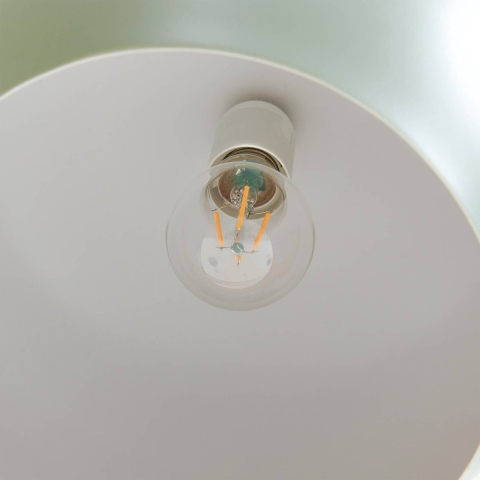 Lucande - Malisa Hanglamp Groen