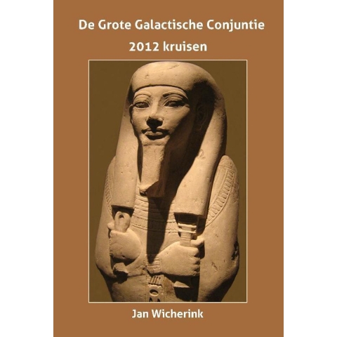 De grote galactische conjunctie (Paperback)
