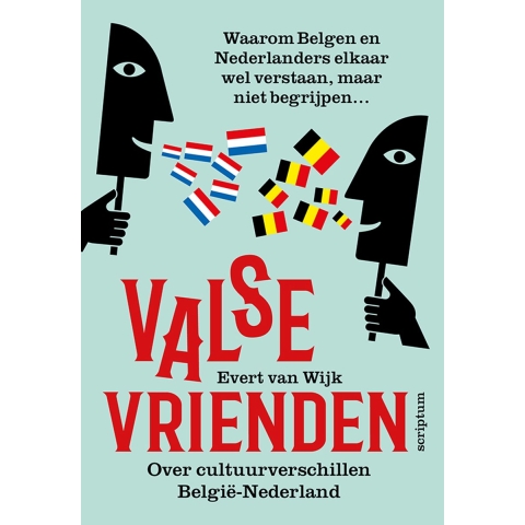 Valse vrienden (Paperback)