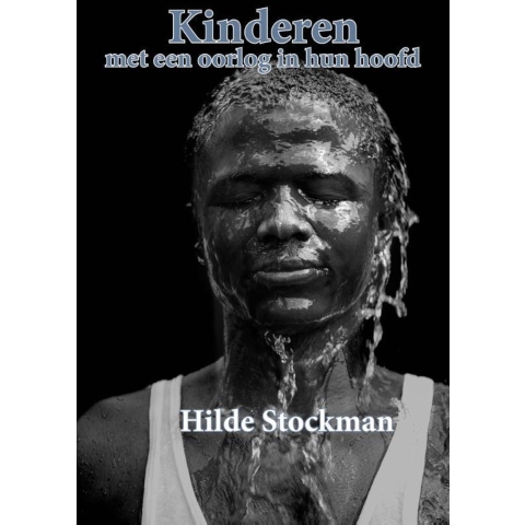 Kinderen met een oorlog in hun hoofd (Paperback)