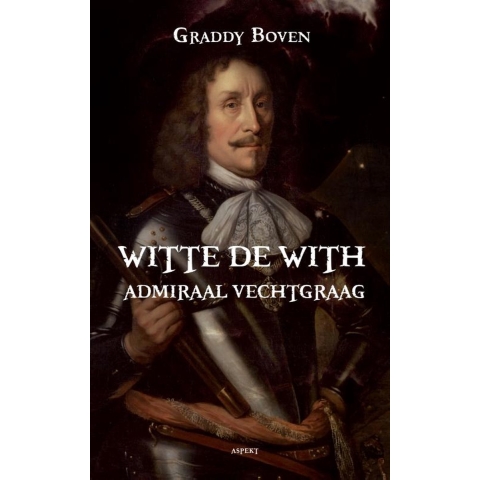 Witte de With (Paperback)