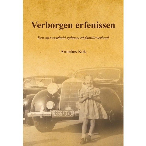 Verborgen erfenissen (Paperback)