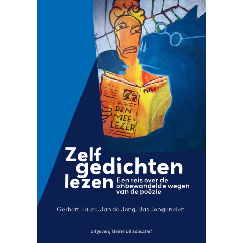 Zelf gedichten lezen (Paperback)