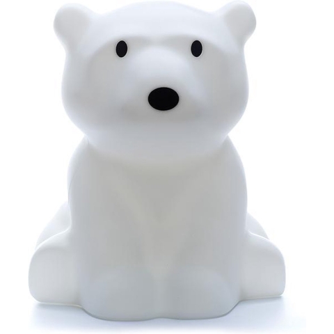 Mr Maria - Nanuk Design Light Kinderlamp Mr. Maria