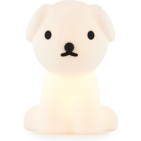 Mr Maria - Snuffy Bundle Of Light Mr. Maria