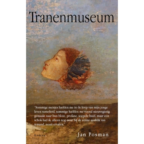 Tranenmuseum (Paperback)