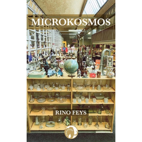 Microkosmos (Paperback)