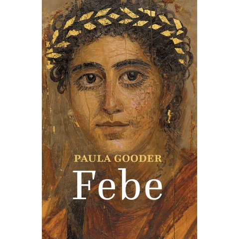 Febe (Paperback)