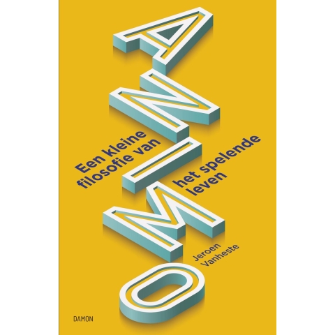 Animo (Paperback)