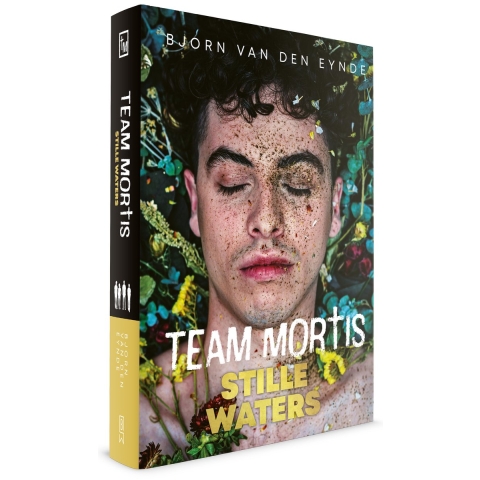 Stille Waters (Hardback)