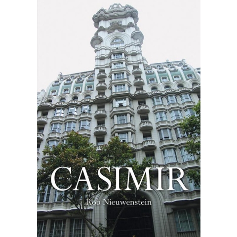 Casimir (Paperback)