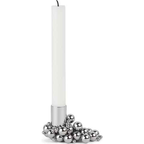 GEJST - Molekyl Candlelight 1 Chroom