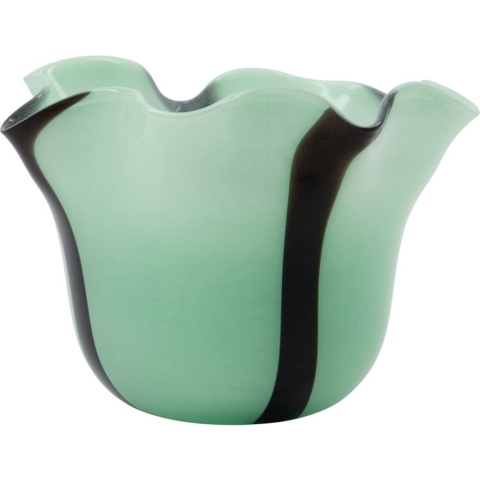 House Doctor - Loose Vaas Light Green