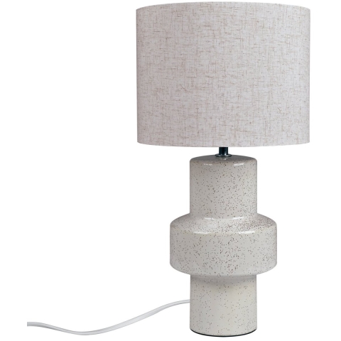 Nordlux - Dugan Taffellamp Beige