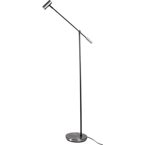 Belid - Cato Vloerlamp Dim. Oxide Grijs