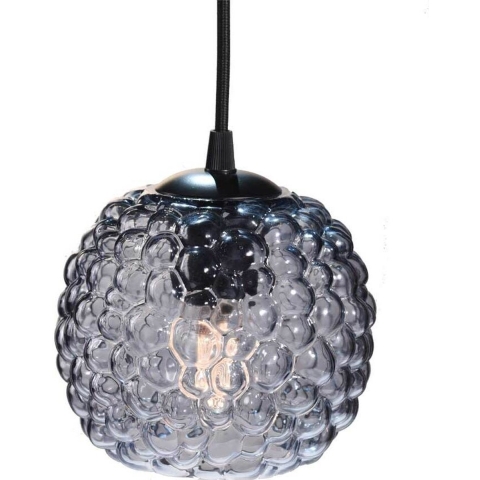 Halo Design - Grape Hanglamp Ø15 Clear
