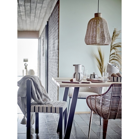 Bloomingville - Felizia Hanglamp Nature