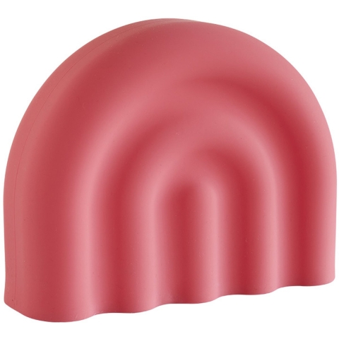 OYOY Living Design - Rainbow Tafellamp Portable Cherry Red