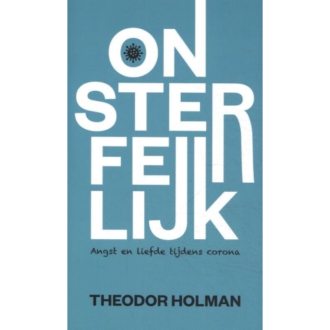 Onsterfelijk (Paperback)