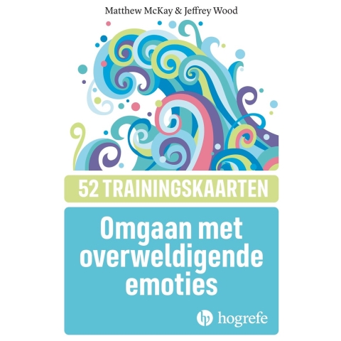 Omgaan met overweldigende emoties (Kaartspellen)