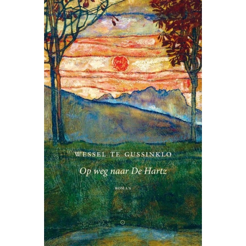 Op weg naar De Hartz (Paperback)
