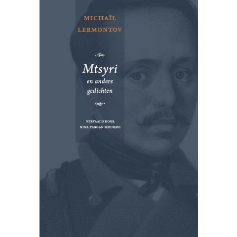 Mtsyri en andere gedichten (Paperback)
