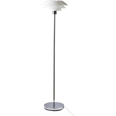 Dyberg Larsen - DL31 Opaal Vloerlamp DybergLarsen