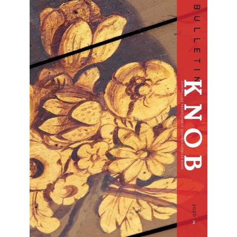 Bulletin KNOB (Paperback)