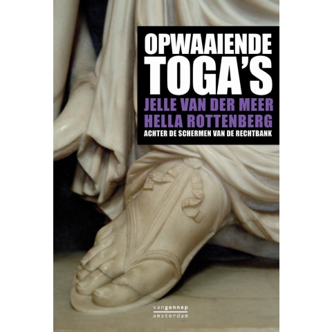 Opwaaiende togas (Paperback)