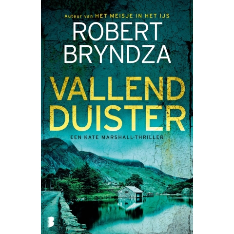 Vallend duister (Paperback)