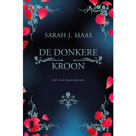 De donkere kroon (Paperback)