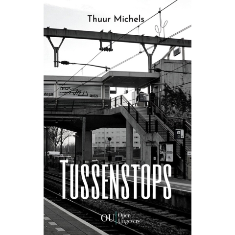 Tussenstops (Paperback)