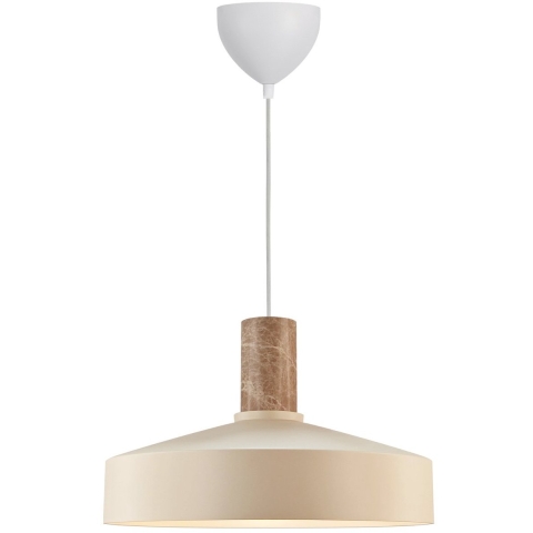 Nordlux - Elvas Hanglamp Beige