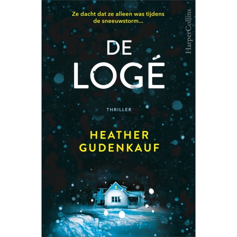 De logé (Paperback)