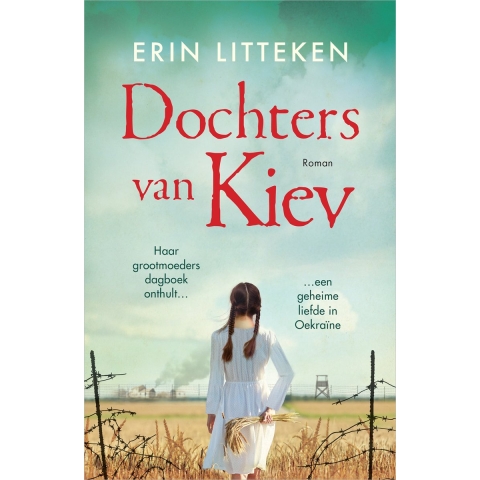 Dochters van Kiev (Paperback)