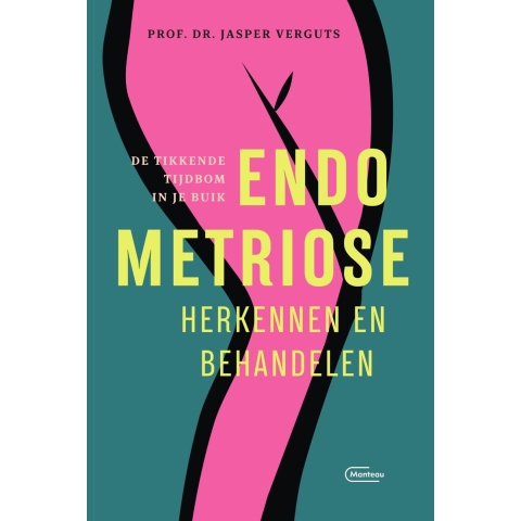 Endometriose herkennen en behandelen (Paperback)
