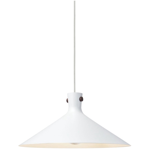 Nordlux - Dorina 45 Hanglamp Wit