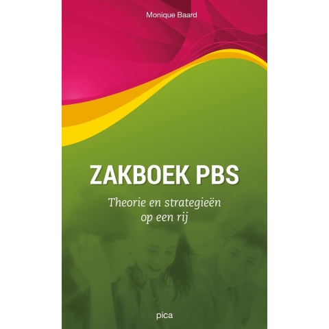 Zakboek PBS (Paperback)