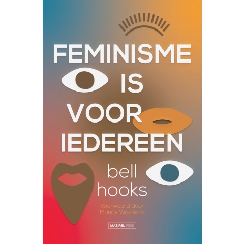 Feminisme is voor iedereen (Paperback)