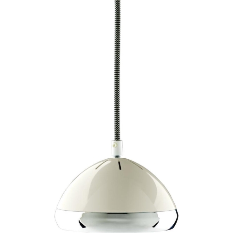 - Mr. Wattson Hanglamp Vintage White - Piffany Copenhagen