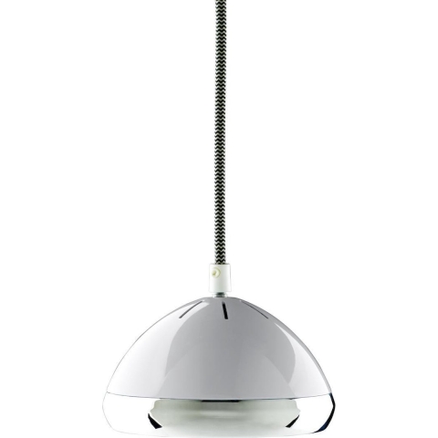 Piffany Copenhagen - Mr. Wattson Hanglamp Nardo Gray