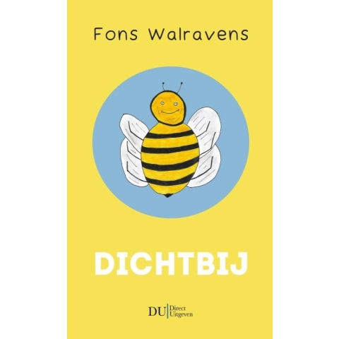 Dichtbij (Paperback)