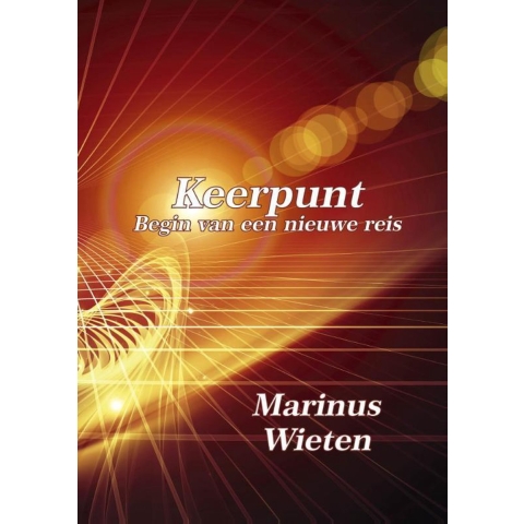 Keerpunt (Paperback)