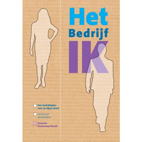 Het Bedrijf IK (Paperback)